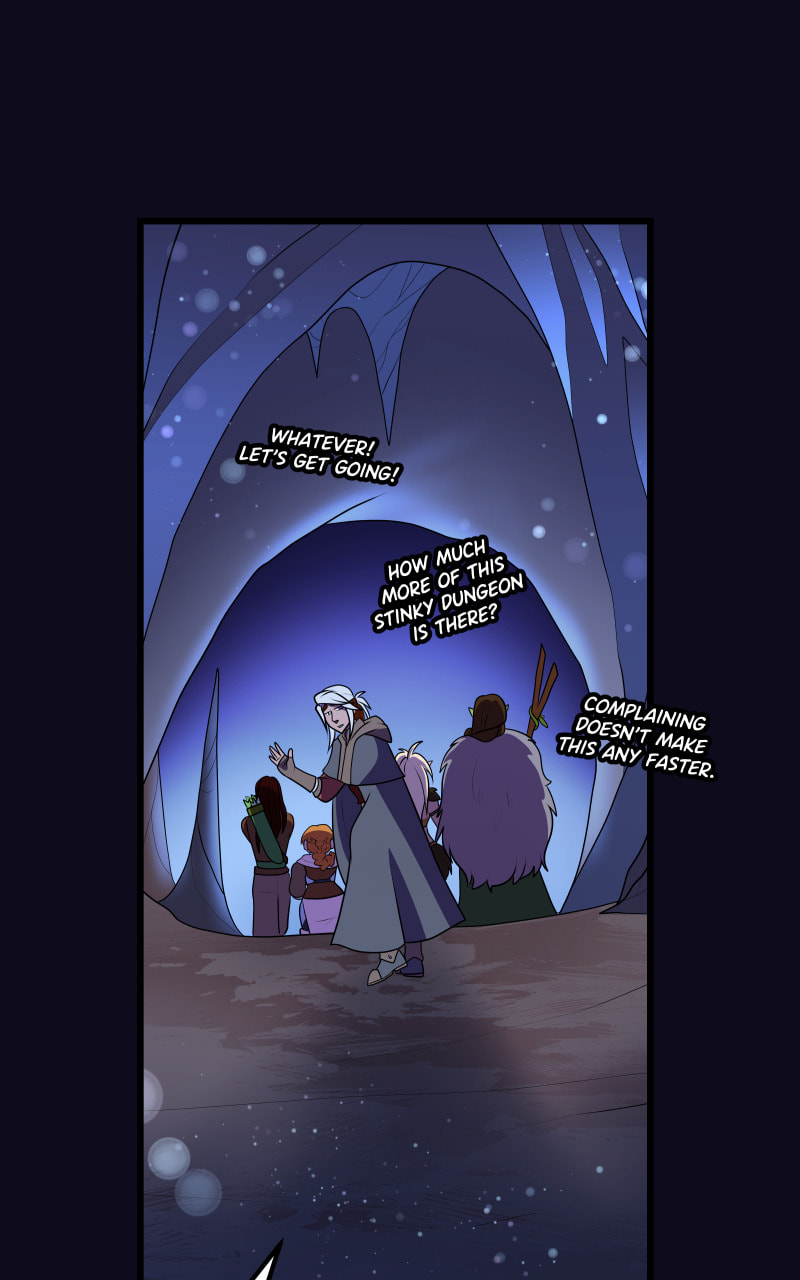 Read Visitor chapter 9 image 7 on Lezhin