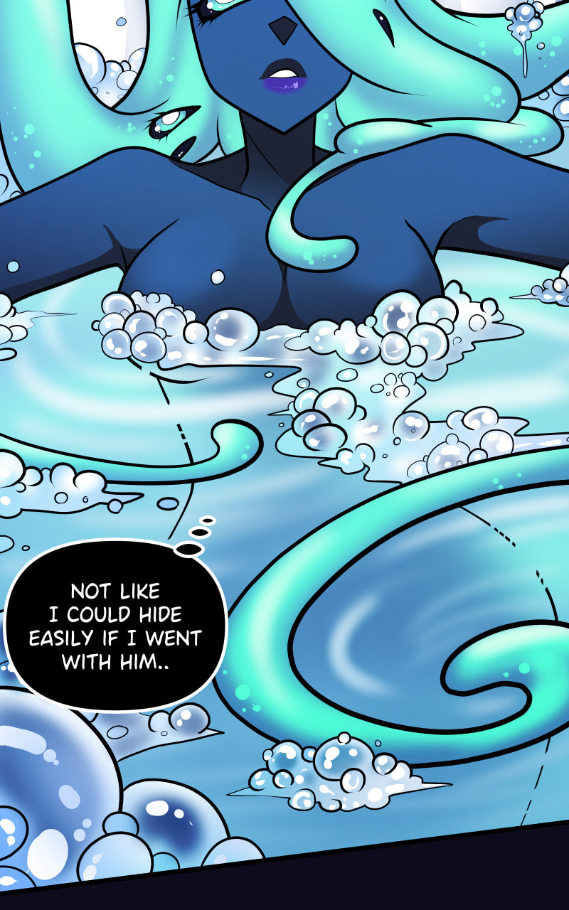 Read Visitor chapter 90 image 15 on Lezhin