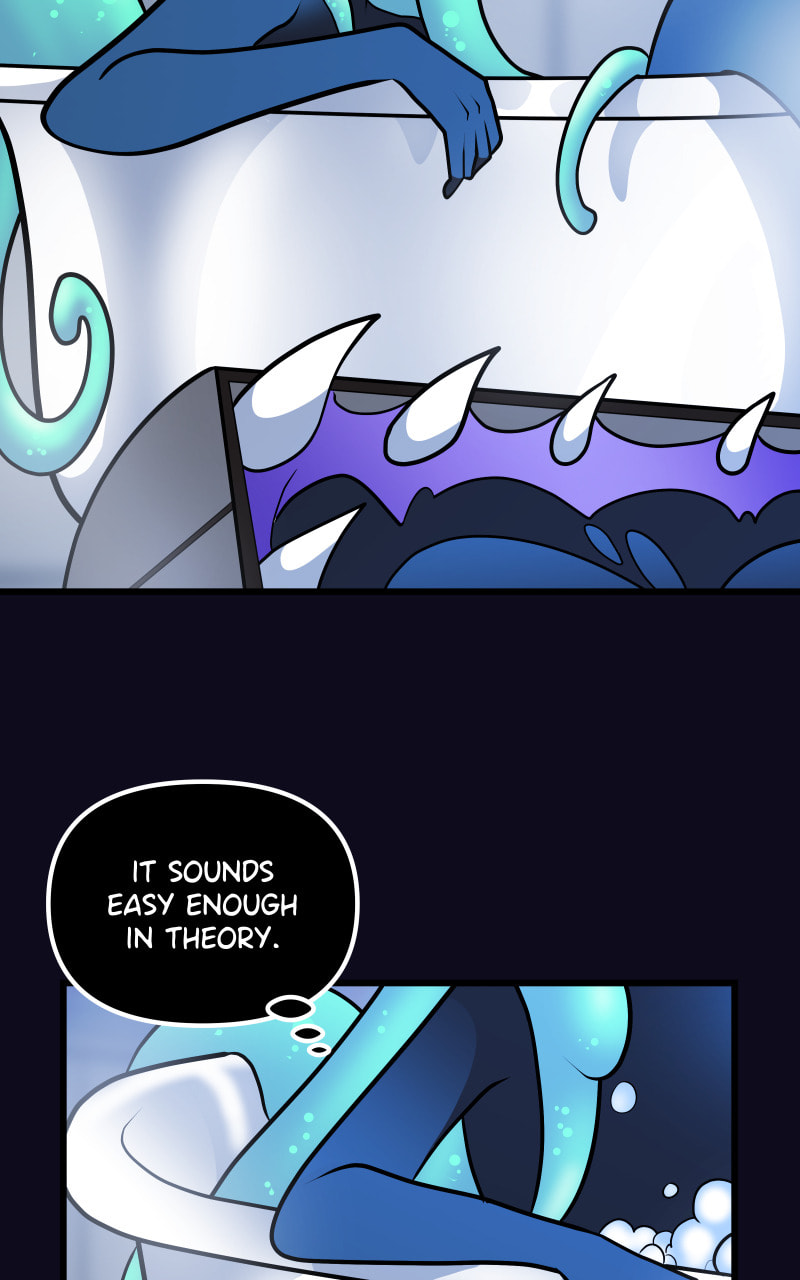 Read Visitor chapter 90 image 18 on Lezhin