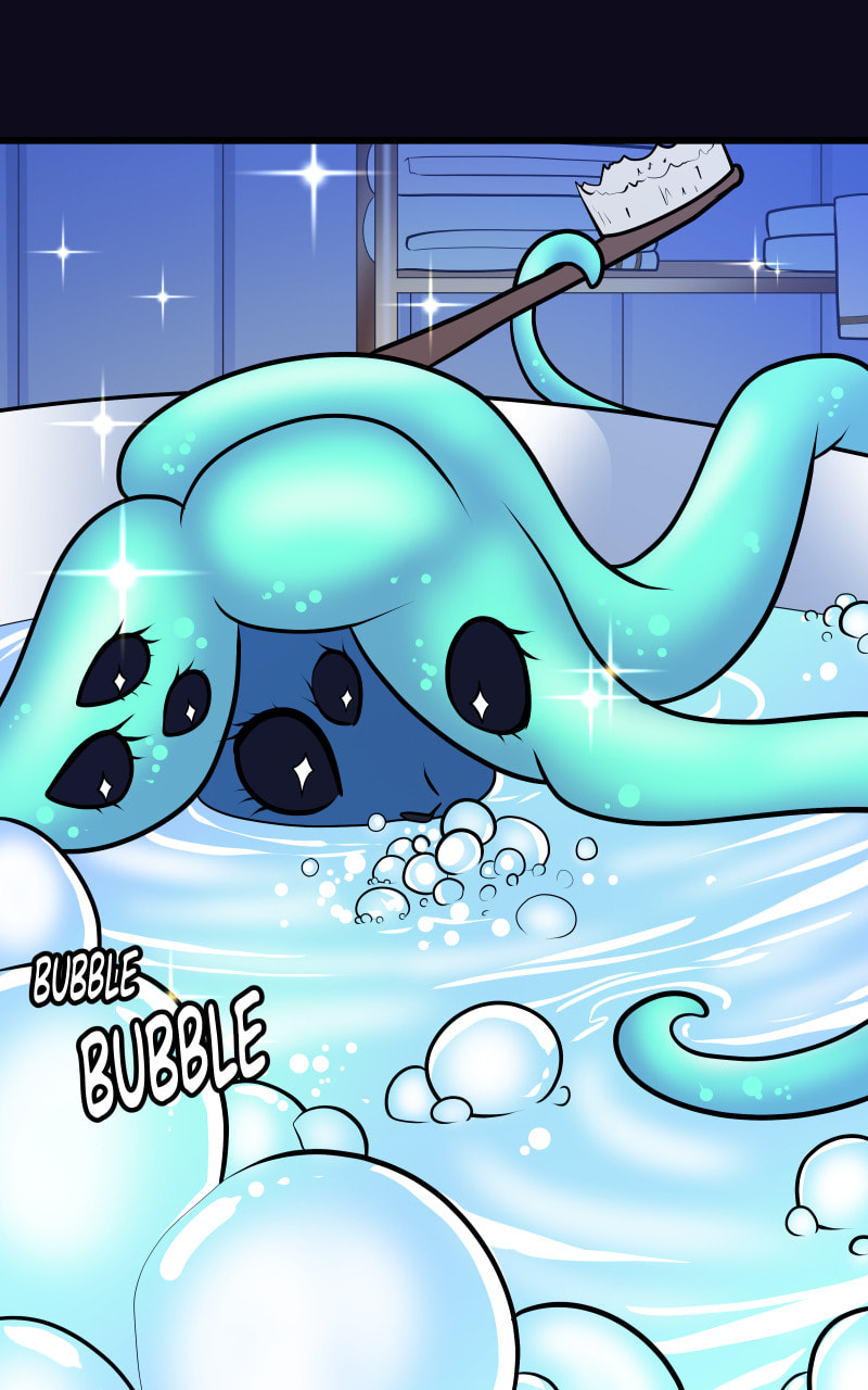 Read Visitor chapter 90 image 2 on Lezhin