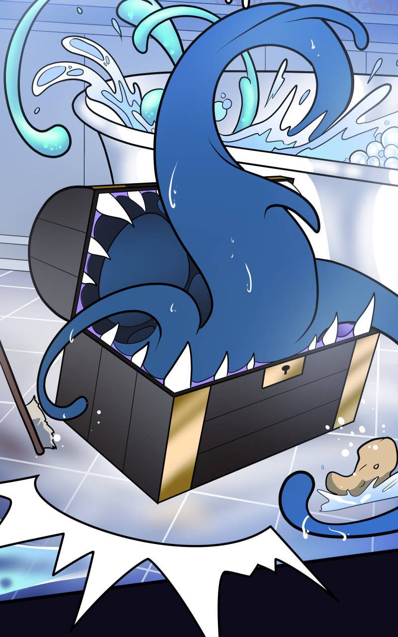 Read Visitor chapter 90 image 24 on Lezhin