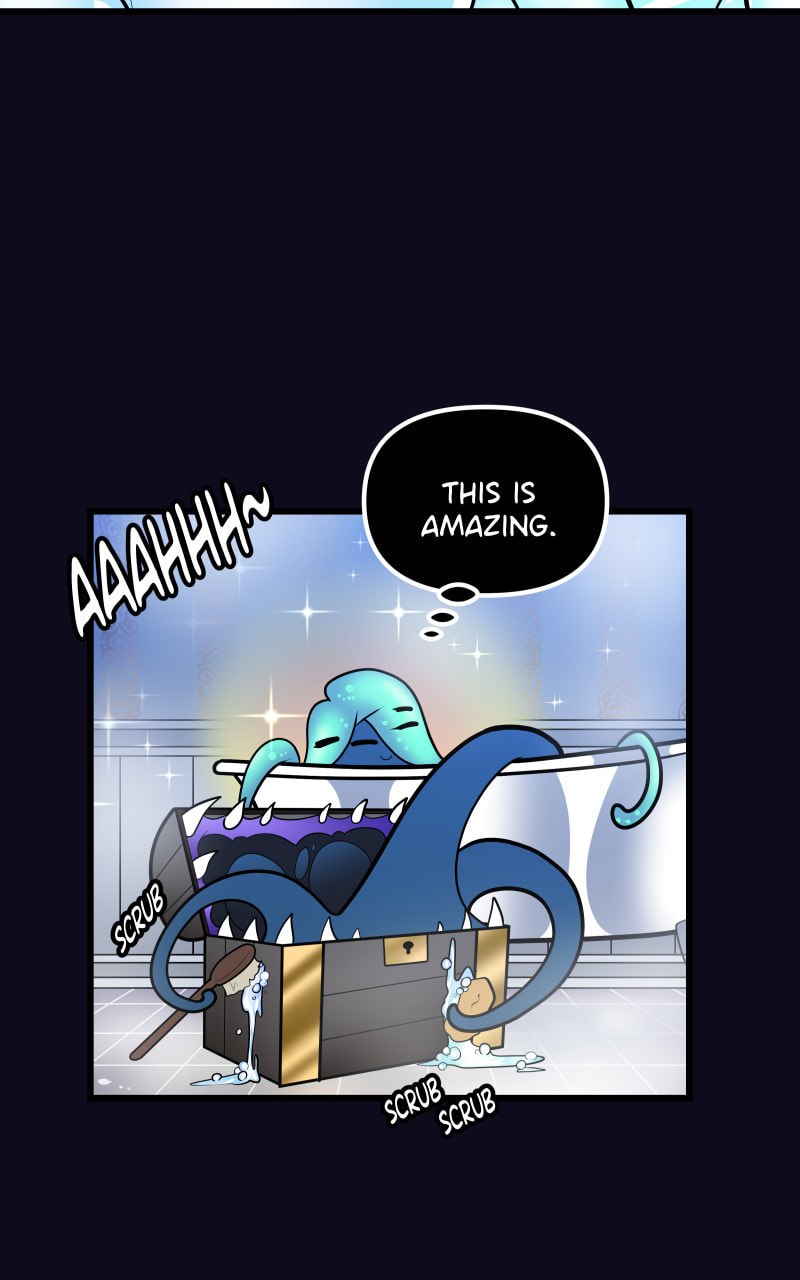 Read Visitor chapter 90 image 3 on Lezhin