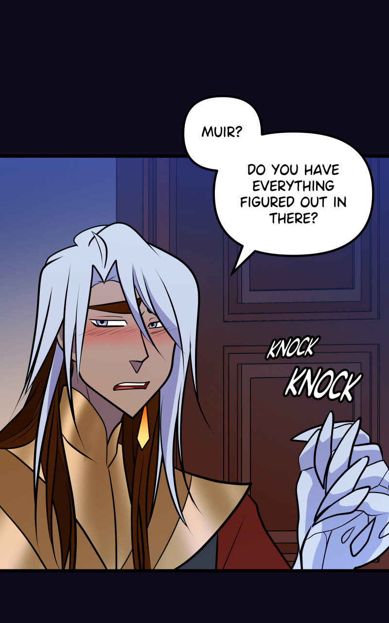 Read Visitor chapter 90 image 4 on Lezhin