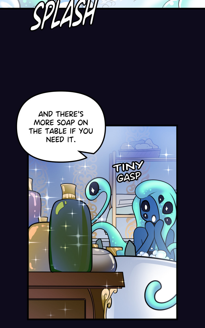 Read Visitor chapter 90 image 6 on Lezhin