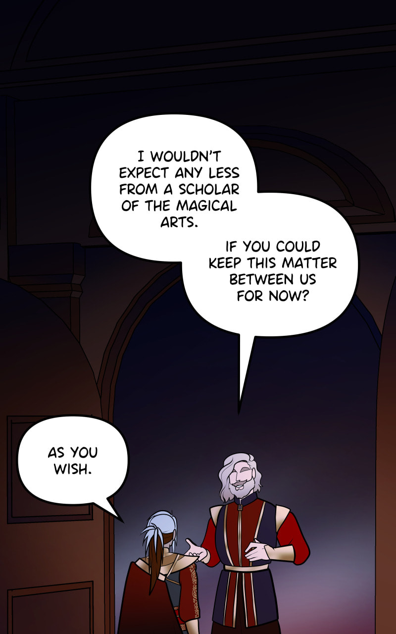 Read Visitor chapter 91 image 10 on Lezhin