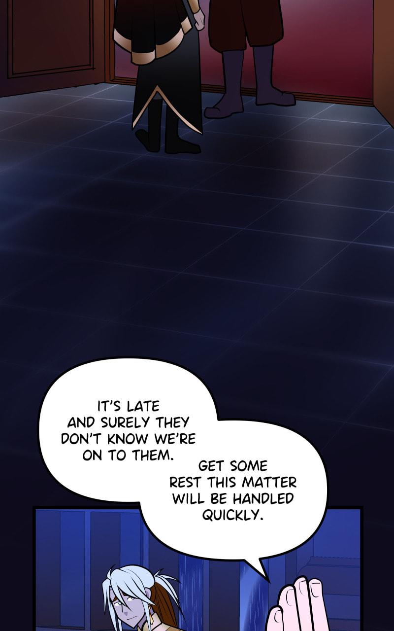 Read Visitor chapter 91 image 11 on Lezhin