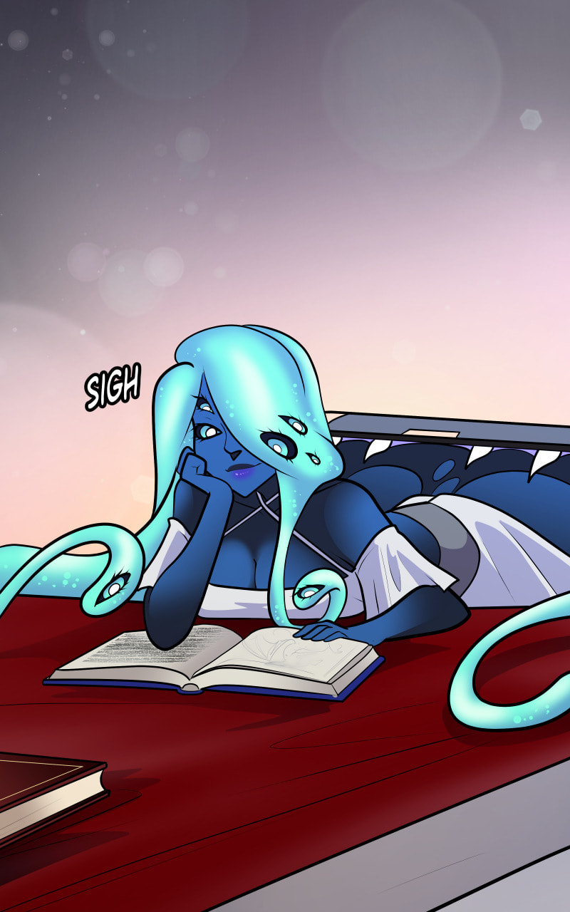 Read Visitor chapter 91 image 15 on Lezhin