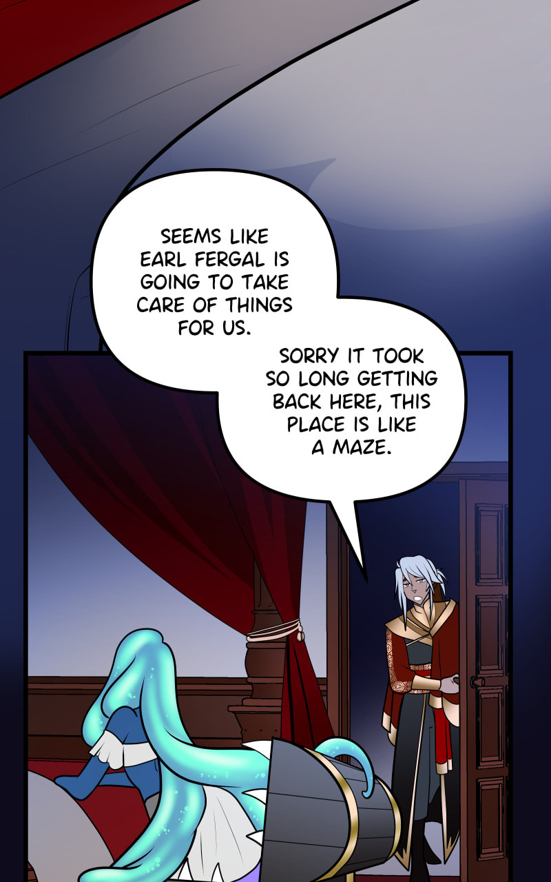 Read Visitor chapter 91 image 16 on Lezhin