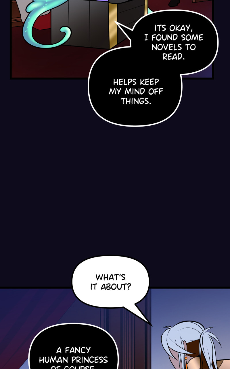 Read Visitor chapter 91 image 17 on Lezhin