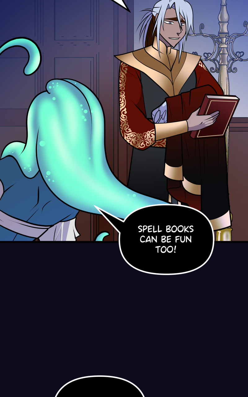 Read Visitor chapter 91 image 19 on Lezhin