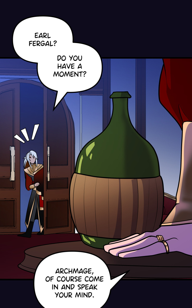 Read Visitor chapter 91 image 2 on Lezhin