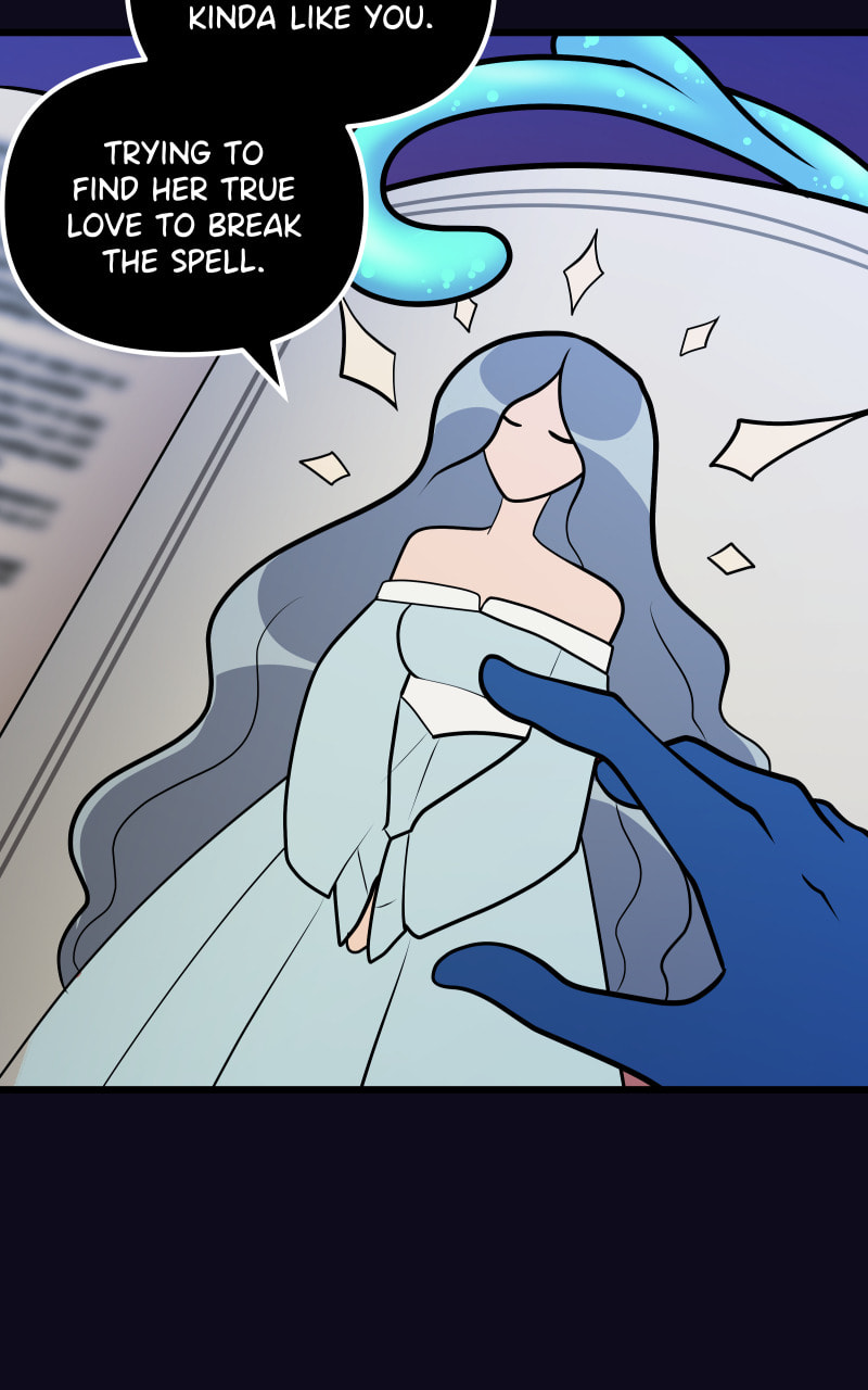 Read Visitor chapter 91 image 21 on Lezhin