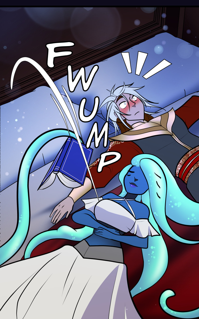 Read Visitor chapter 91 image 25 on Lezhin