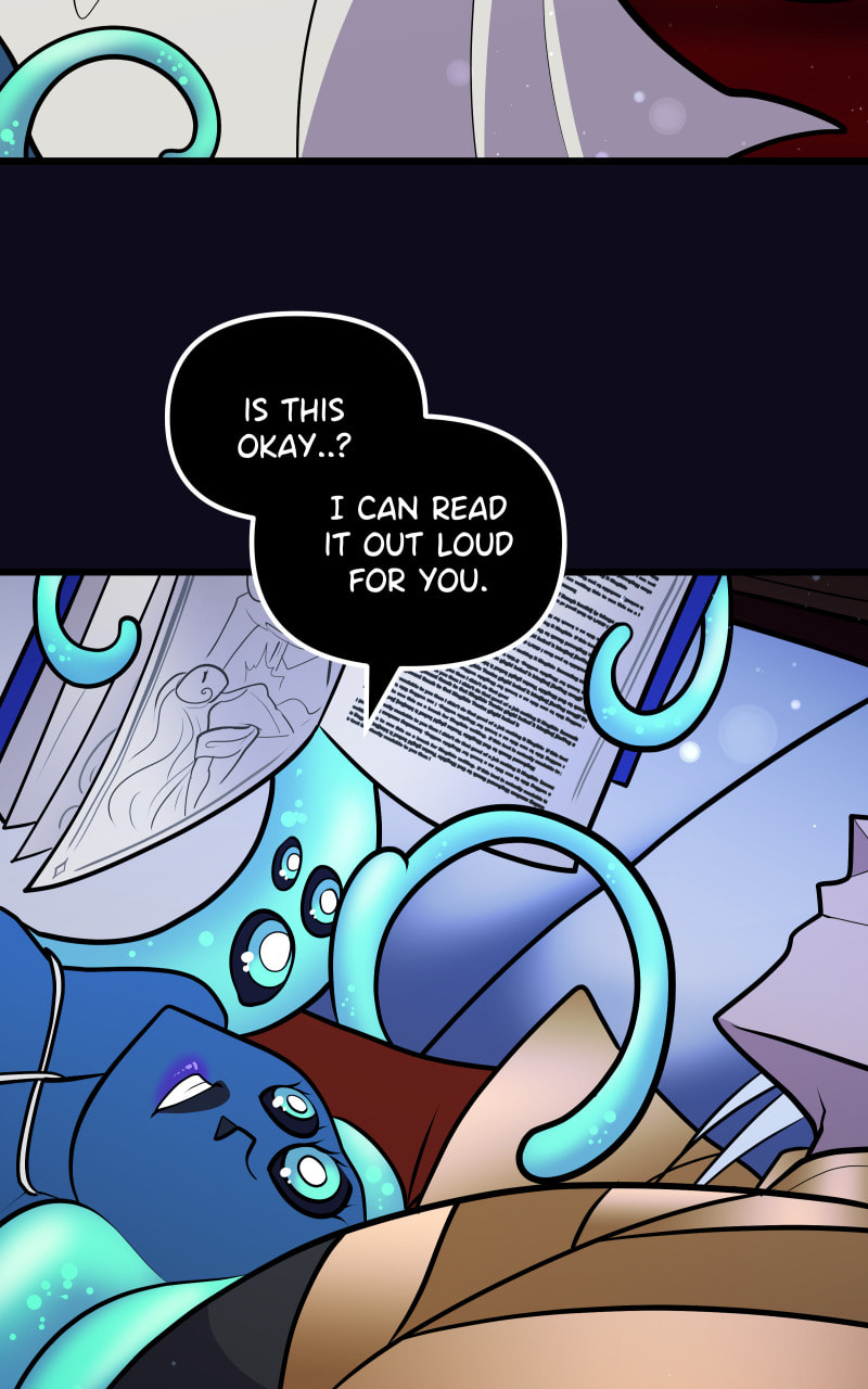 Read Visitor chapter 91 image 26 on Lezhin