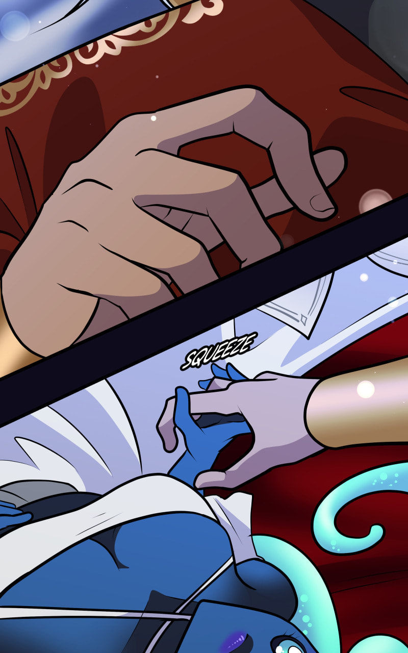 Read Visitor chapter 91 image 28 on Lezhin