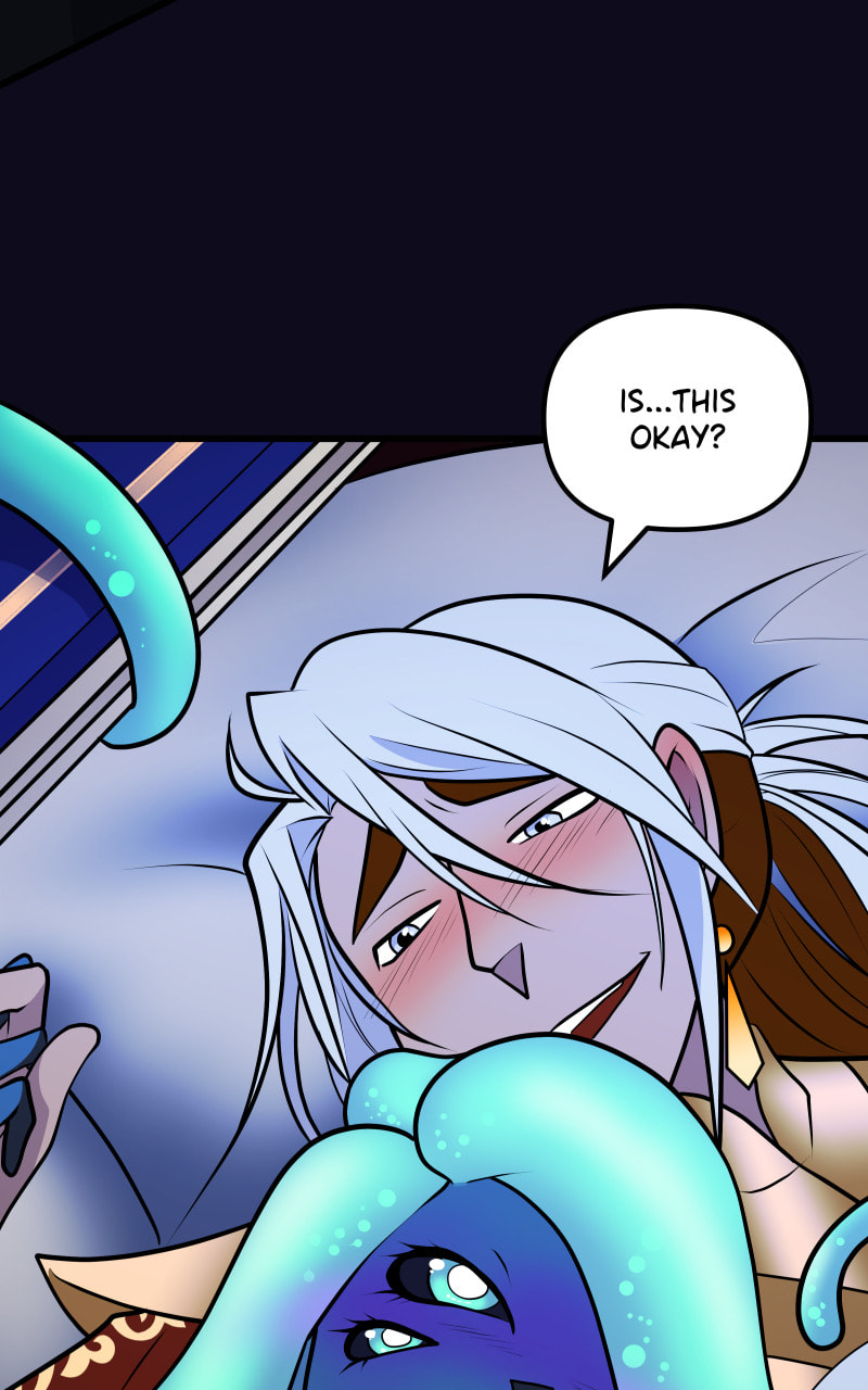 Read Visitor chapter 91 image 30 on Lezhin