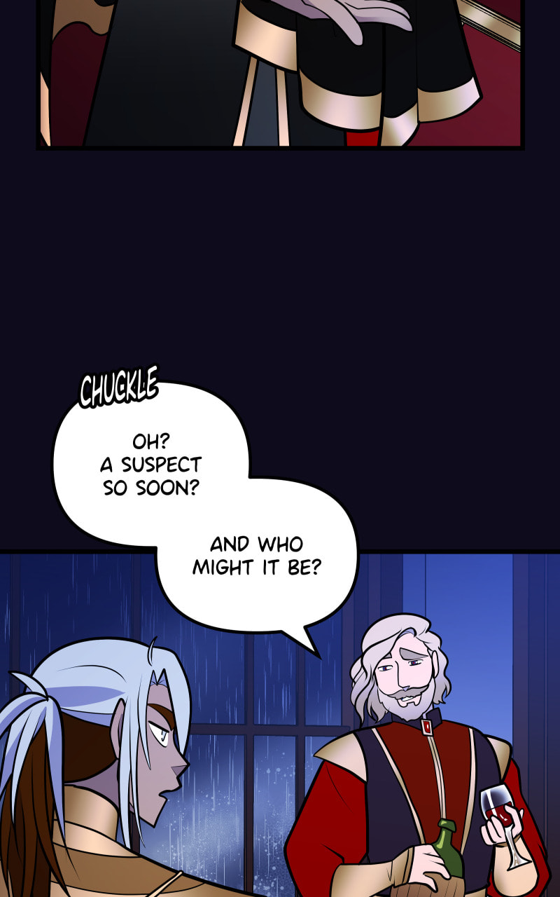 Read Visitor chapter 91 image 4 on Lezhin