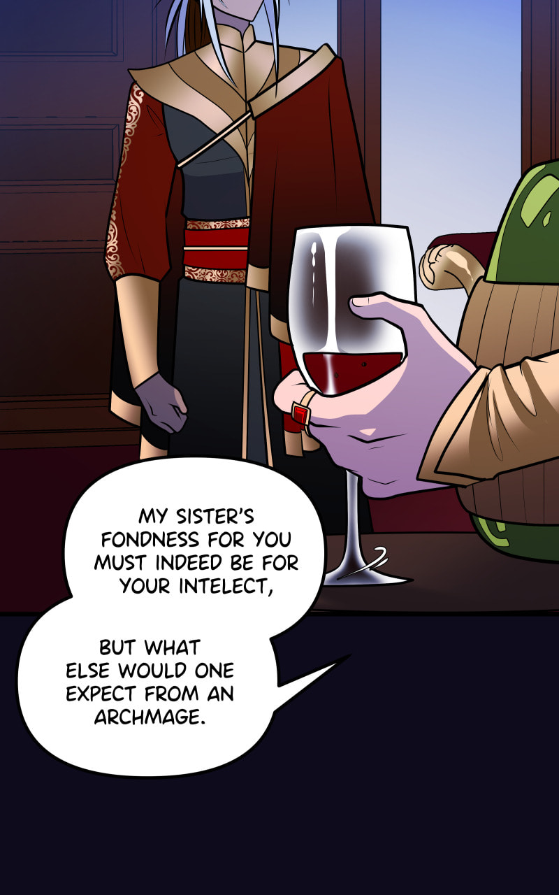 Read Visitor chapter 91 image 8 on Lezhin