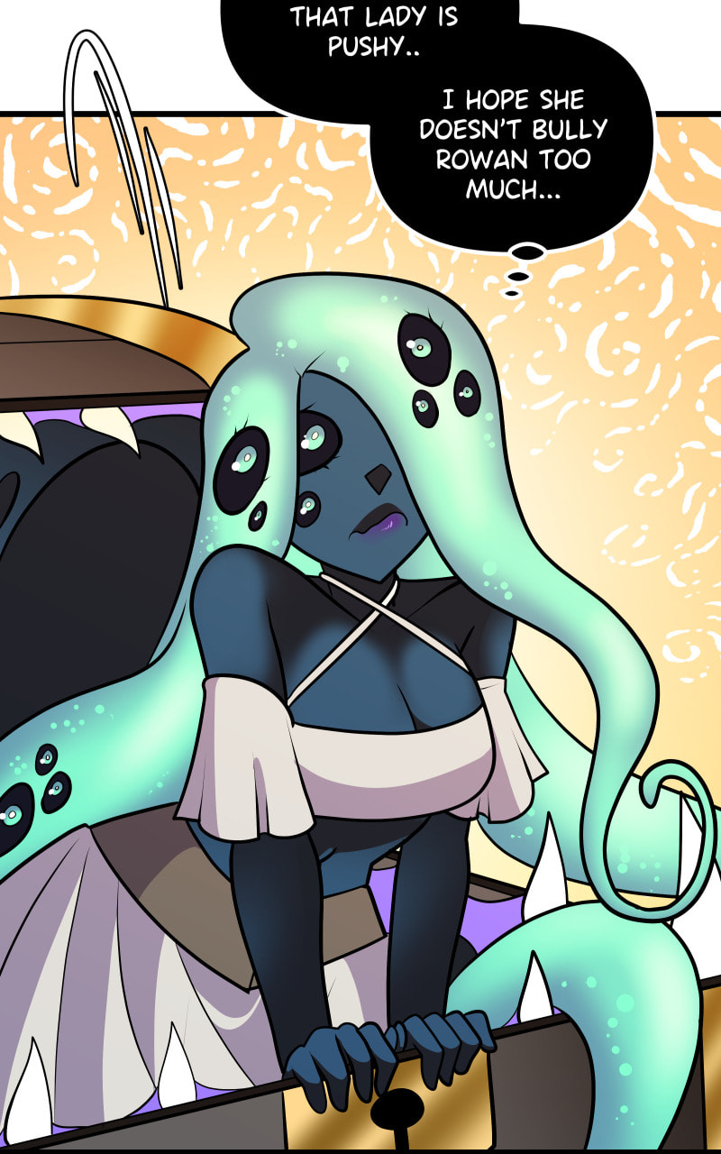 Read Visitor chapter 92 image 19 on Lezhin