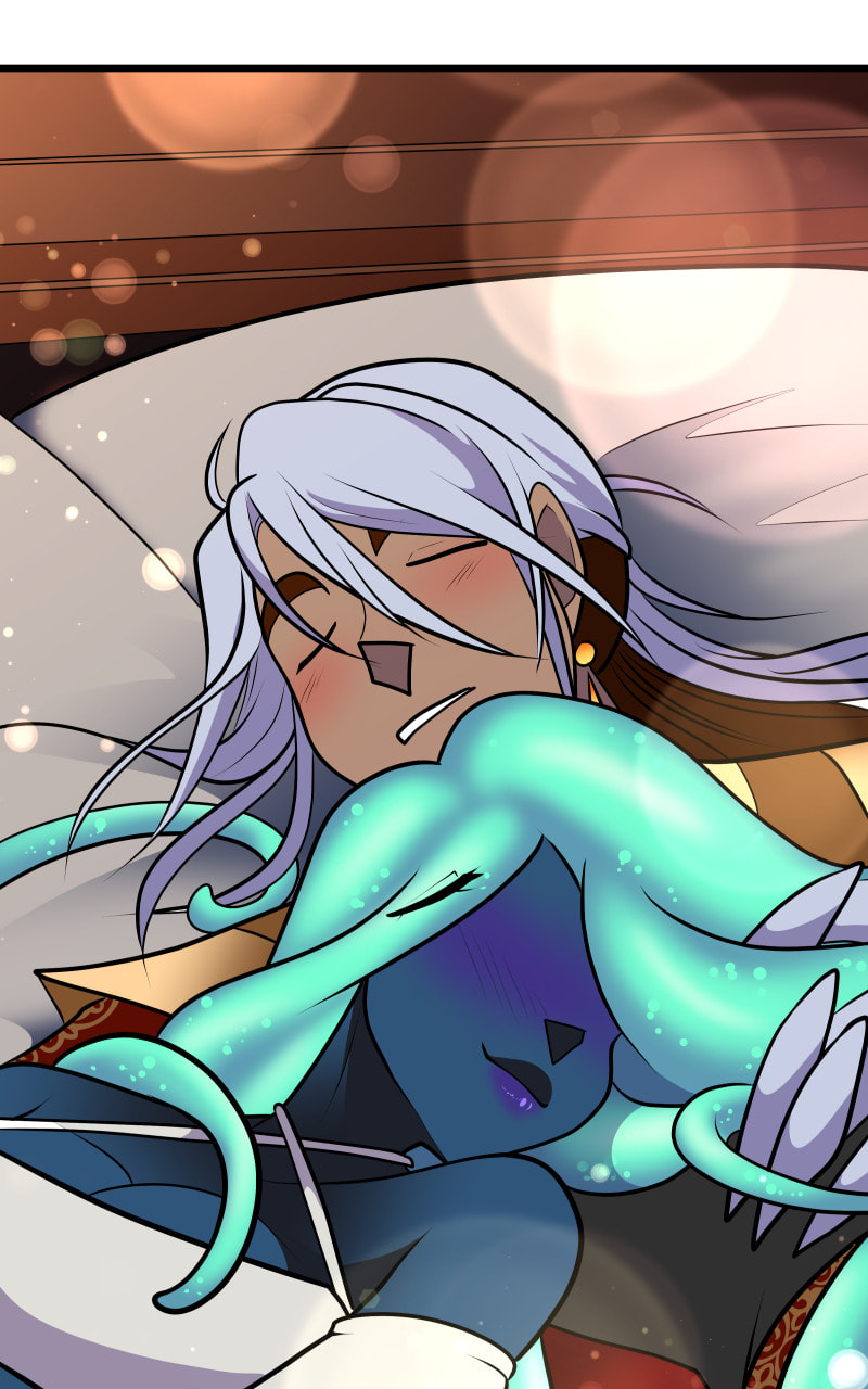 Read Visitor chapter 92 image 2 on Lezhin