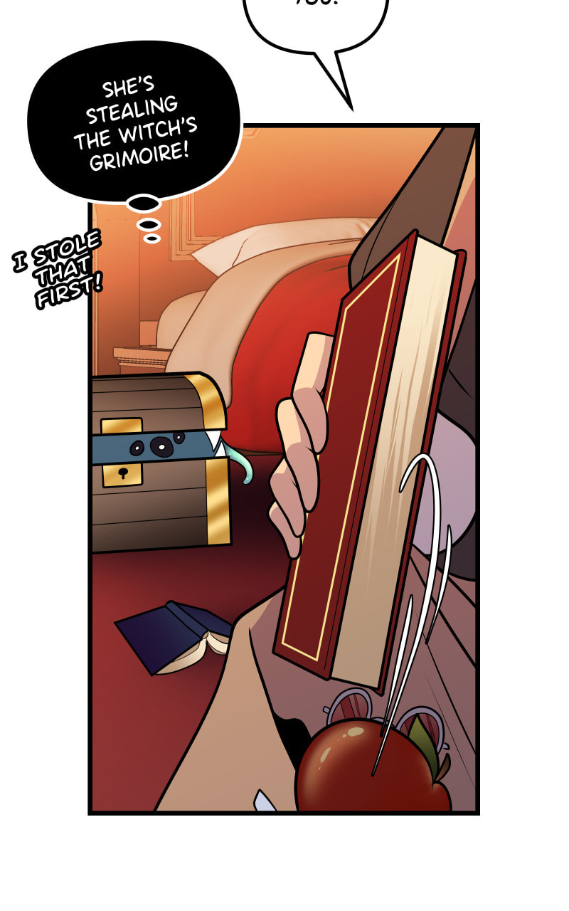 Read Visitor chapter 92 image 27 on Lezhin