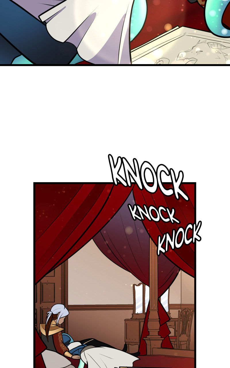 Read Visitor chapter 92 image 3 on Lezhin