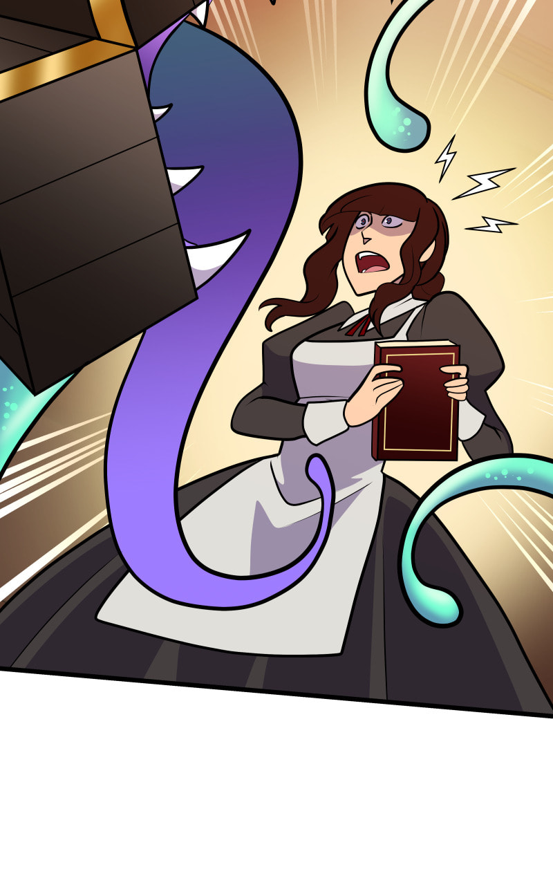 Read Visitor chapter 92 image 30 on Lezhin