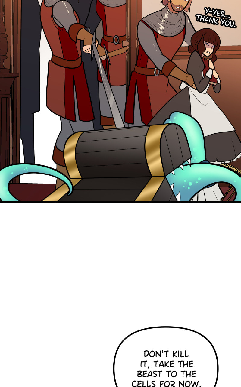 Read Visitor chapter 92 image 37 on Lezhin