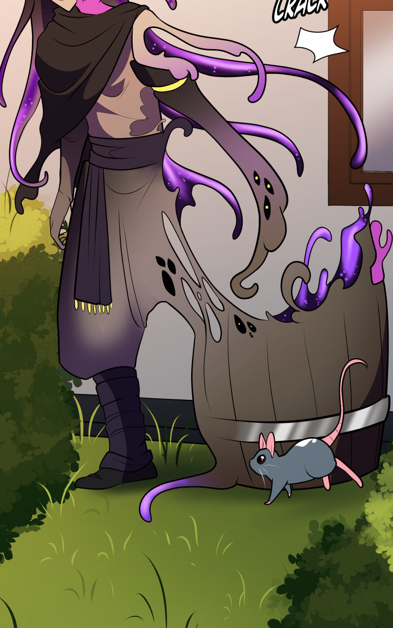 Read Visitor chapter 92 image 45 on Lezhin