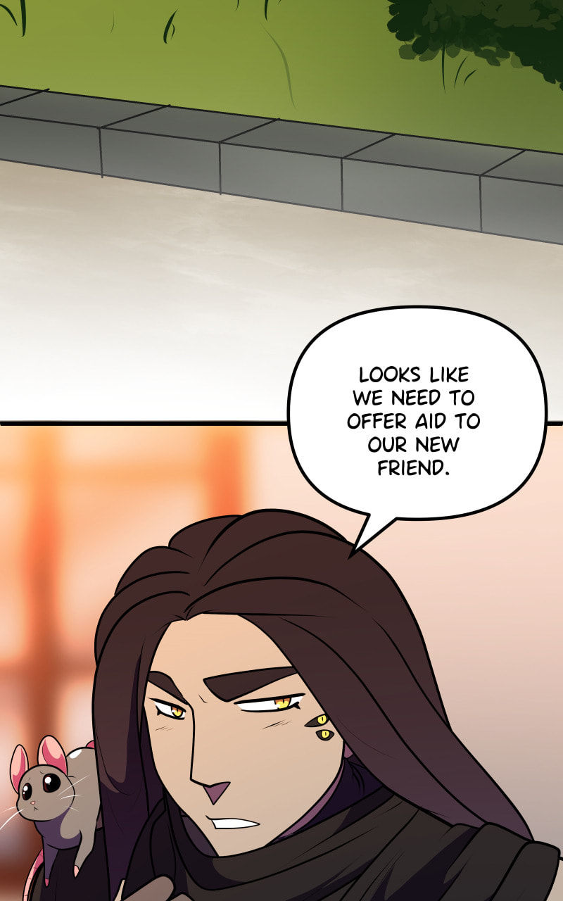Read Visitor chapter 92 image 46 on Lezhin