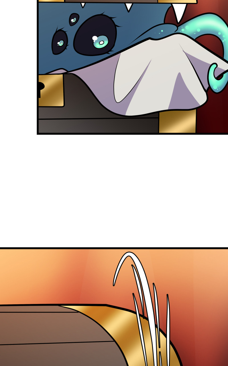 Read Visitor chapter 92 image 9 on Lezhin