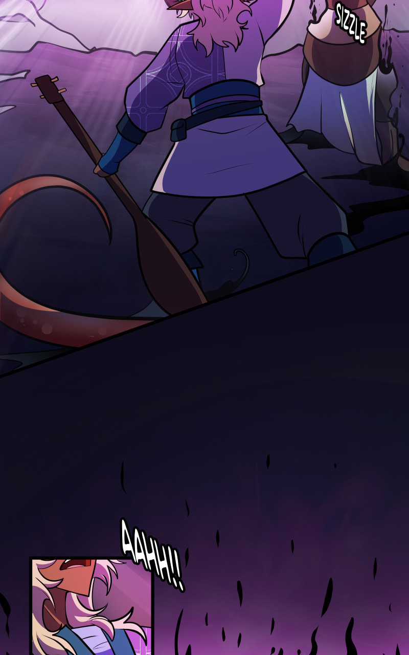 Read Visitor chapter 93 image 1 on Lezhin