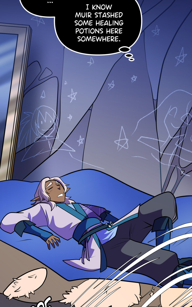 Read Visitor chapter 93 image 10 on Lezhin