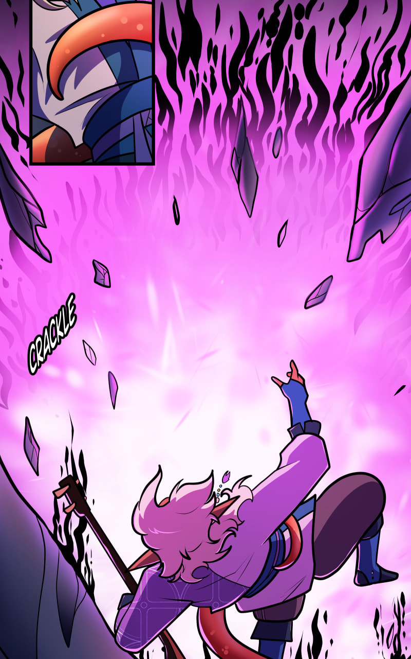 Read Visitor chapter 93 image 2 on Lezhin