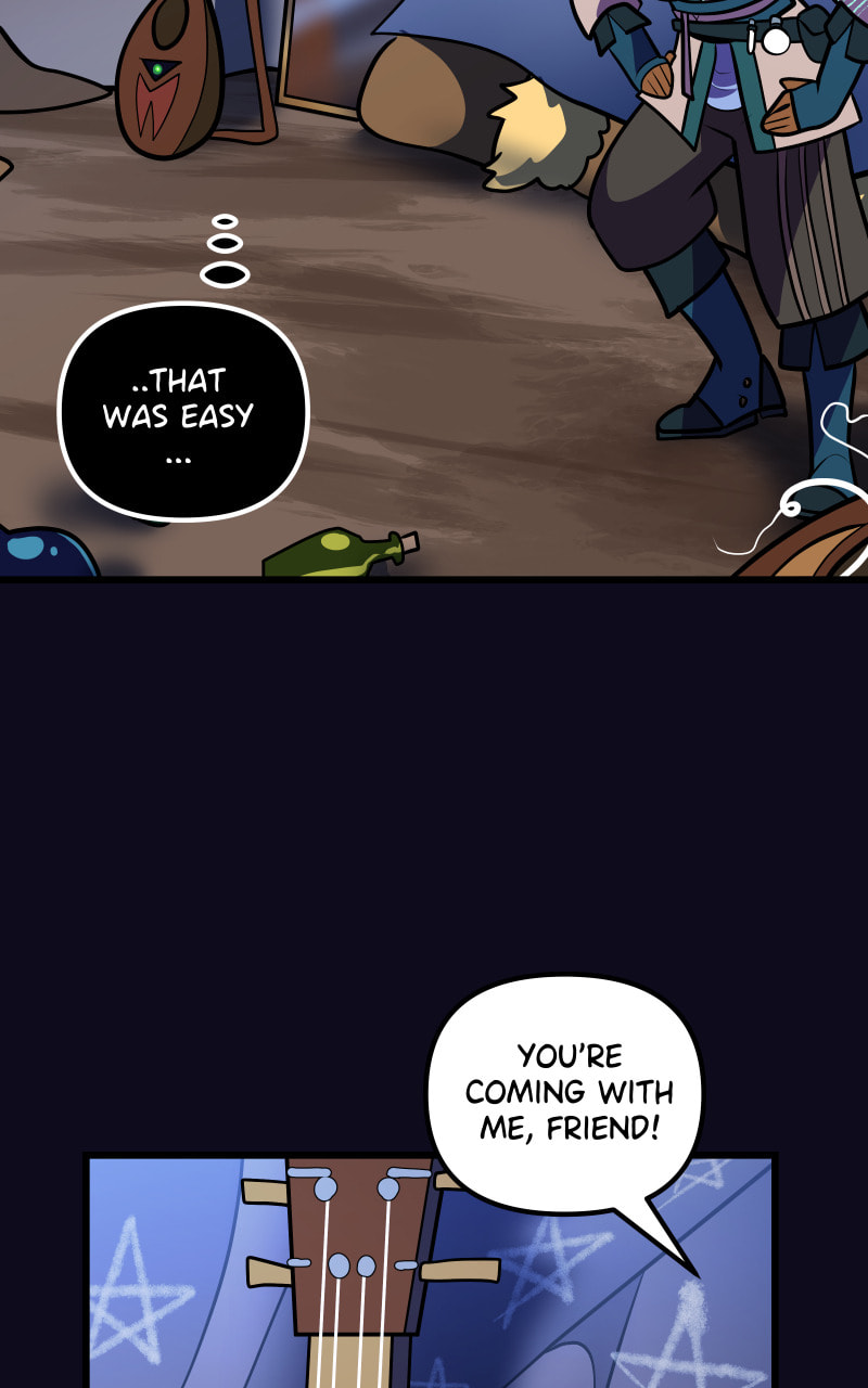 Read Visitor chapter 93 image 24 on Lezhin