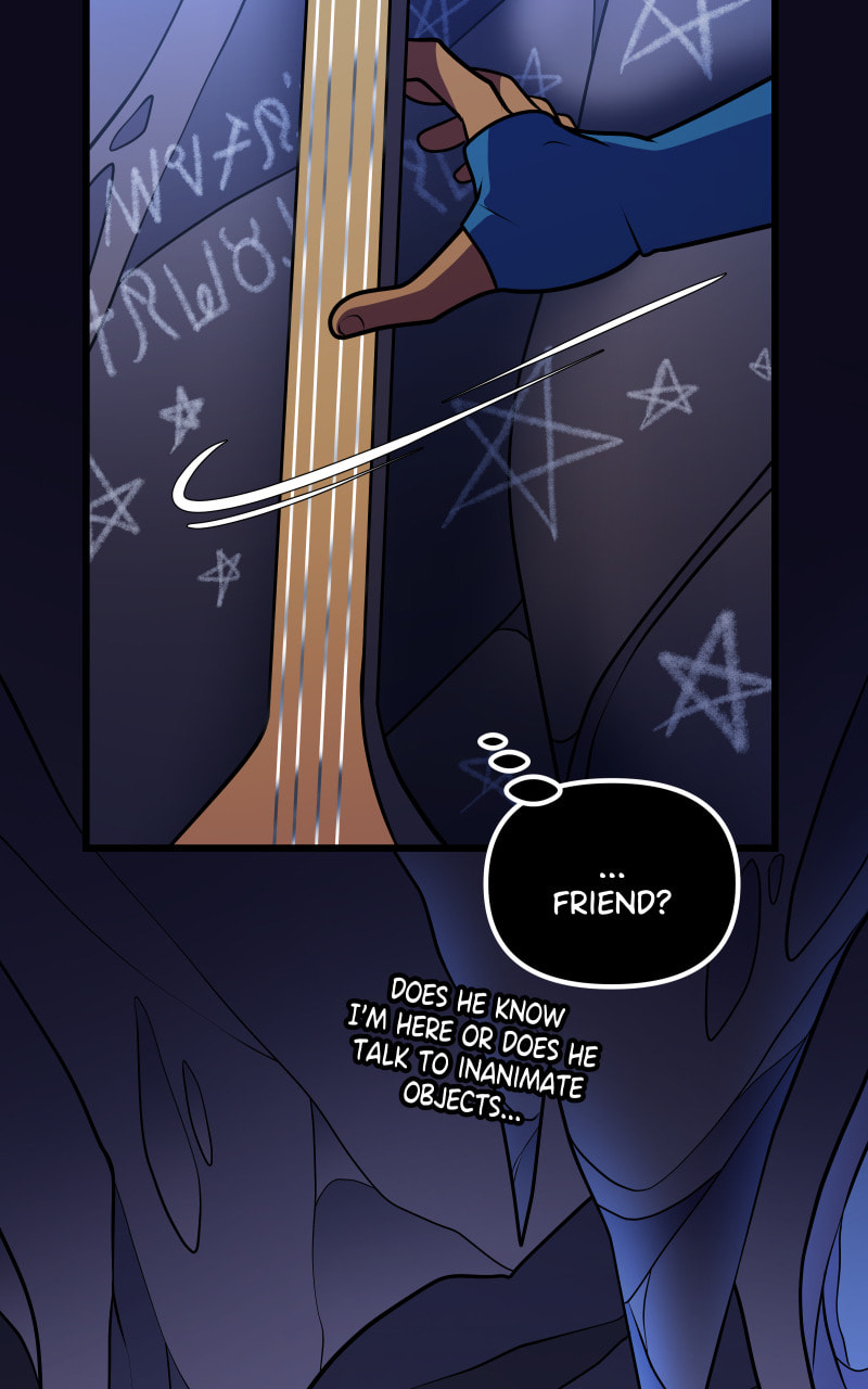 Read Visitor chapter 93 image 25 on Lezhin