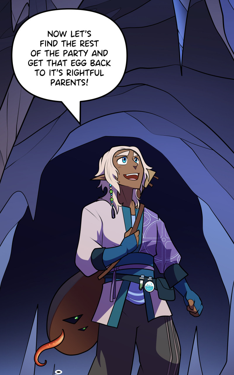 Read Visitor chapter 93 image 26 on Lezhin