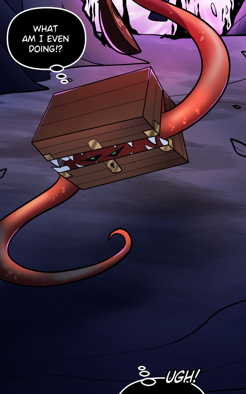 Read Visitor chapter 93 image 3 on Lezhin