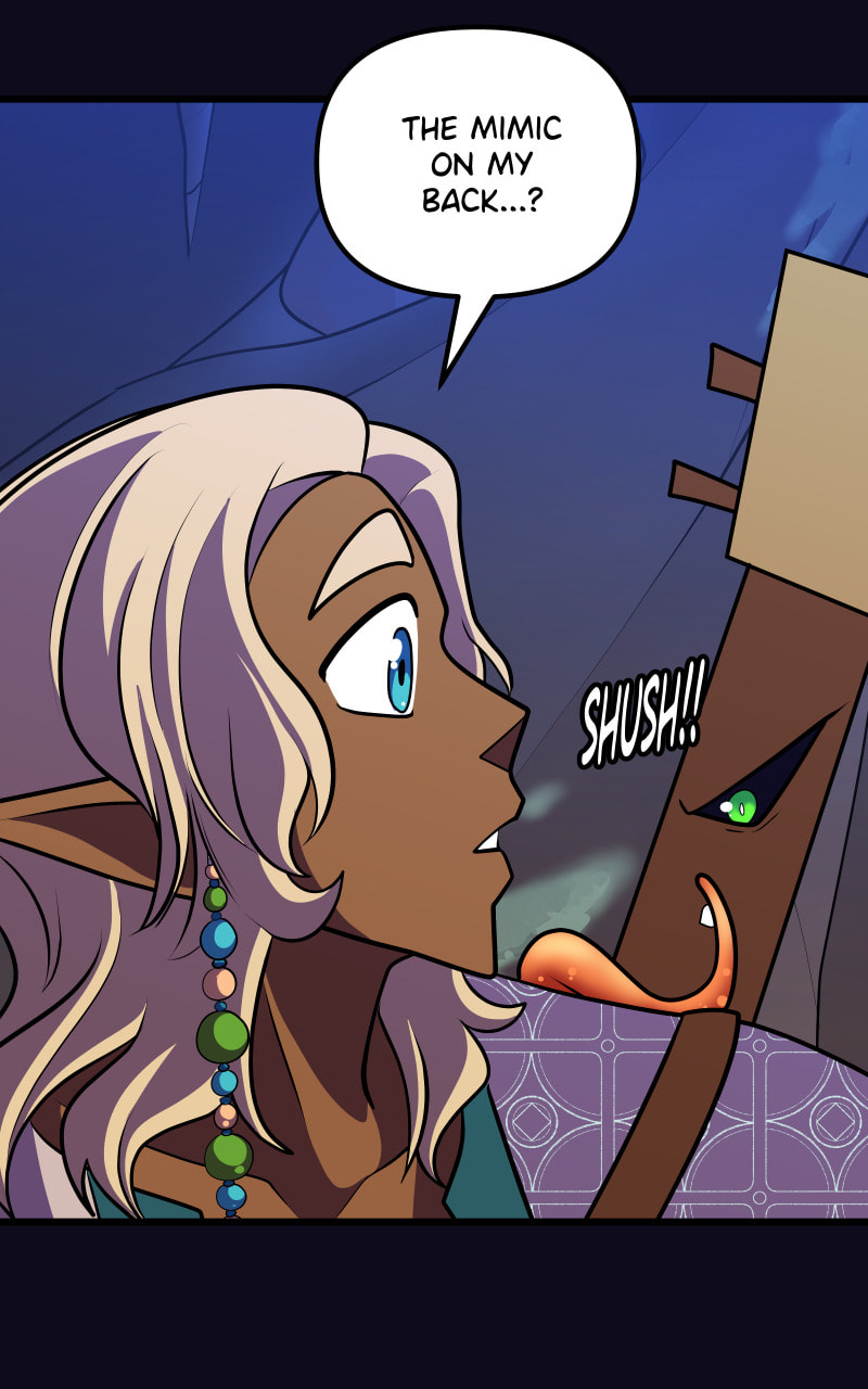 Read Visitor chapter 93 image 35 on Lezhin