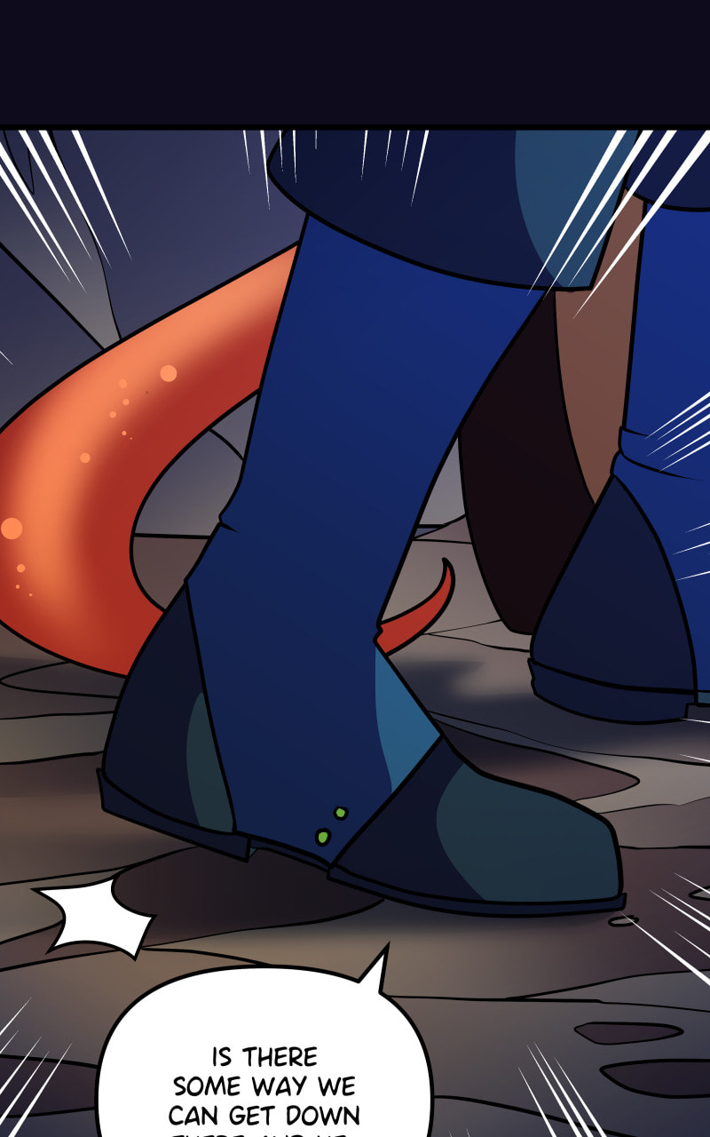 Read Visitor chapter 94 image 13 on Lezhin