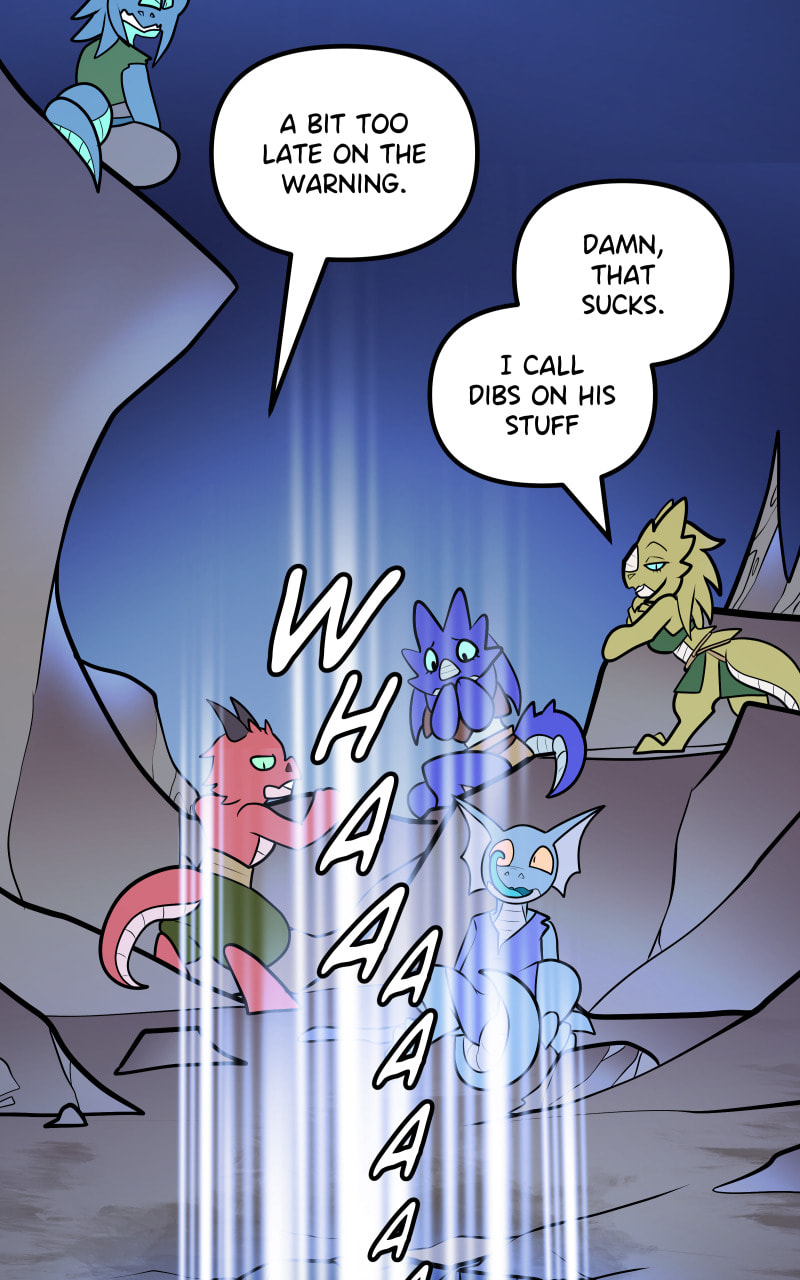 Read Visitor chapter 94 image 16 on Lezhin
