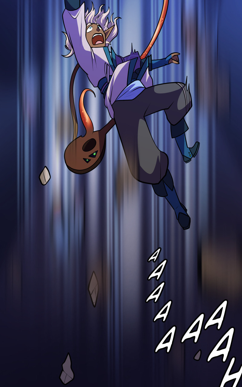 Read Visitor chapter 94 image 18 on Lezhin