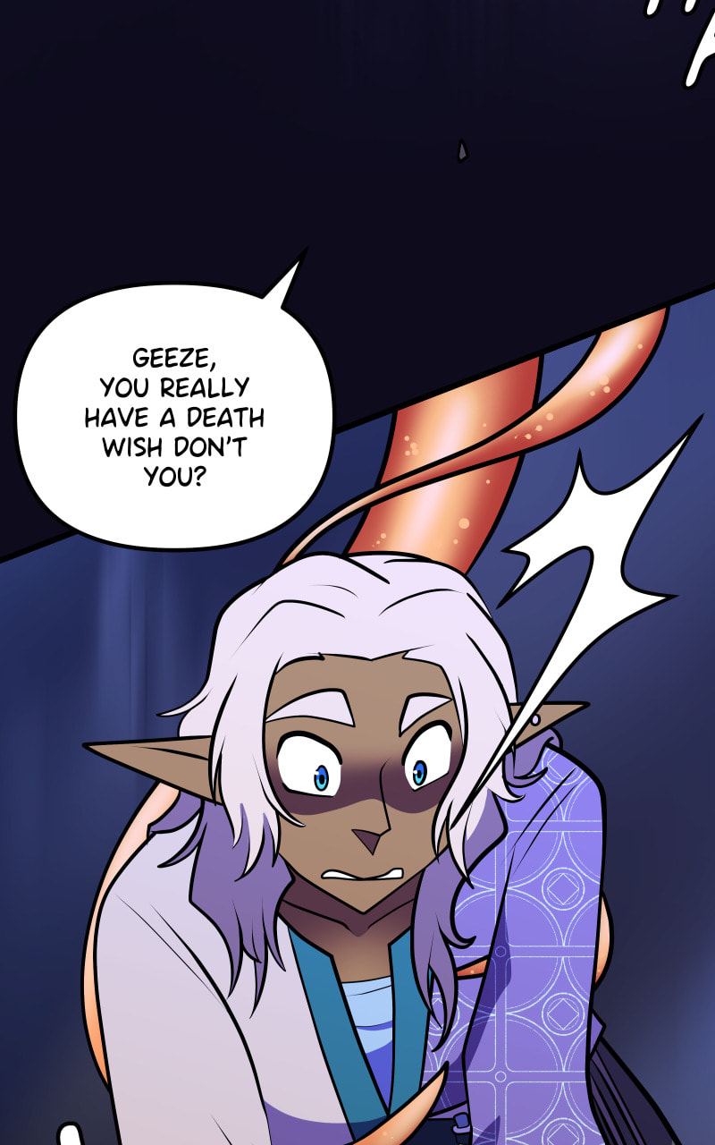 Read Visitor chapter 94 image 19 on Lezhin