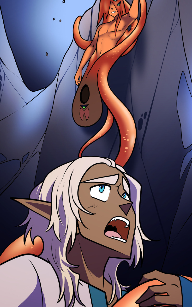 Read Visitor chapter 94 image 21 on Lezhin