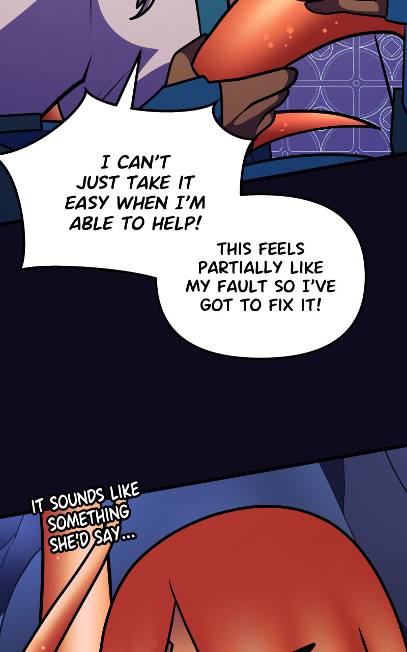 Read Visitor chapter 94 image 22 on Lezhin