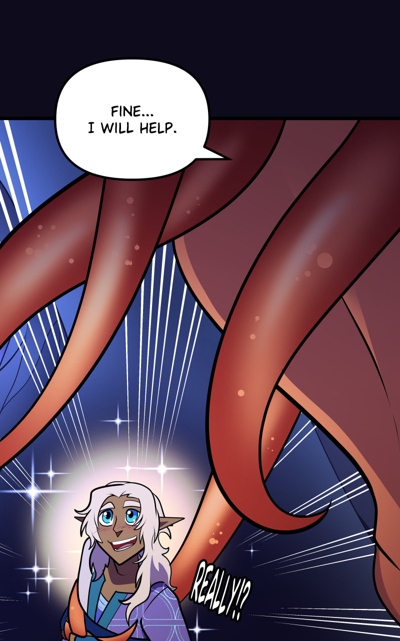 Read Visitor chapter 94 image 24 on Lezhin