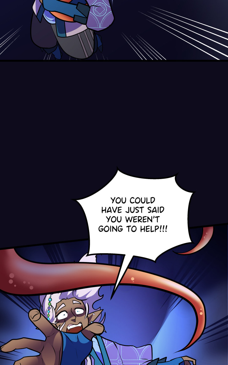 Read Visitor chapter 94 image 25 on Lezhin