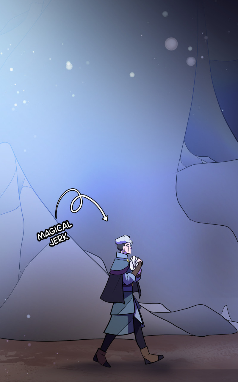 Read Visitor chapter 94 image 27 on Lezhin