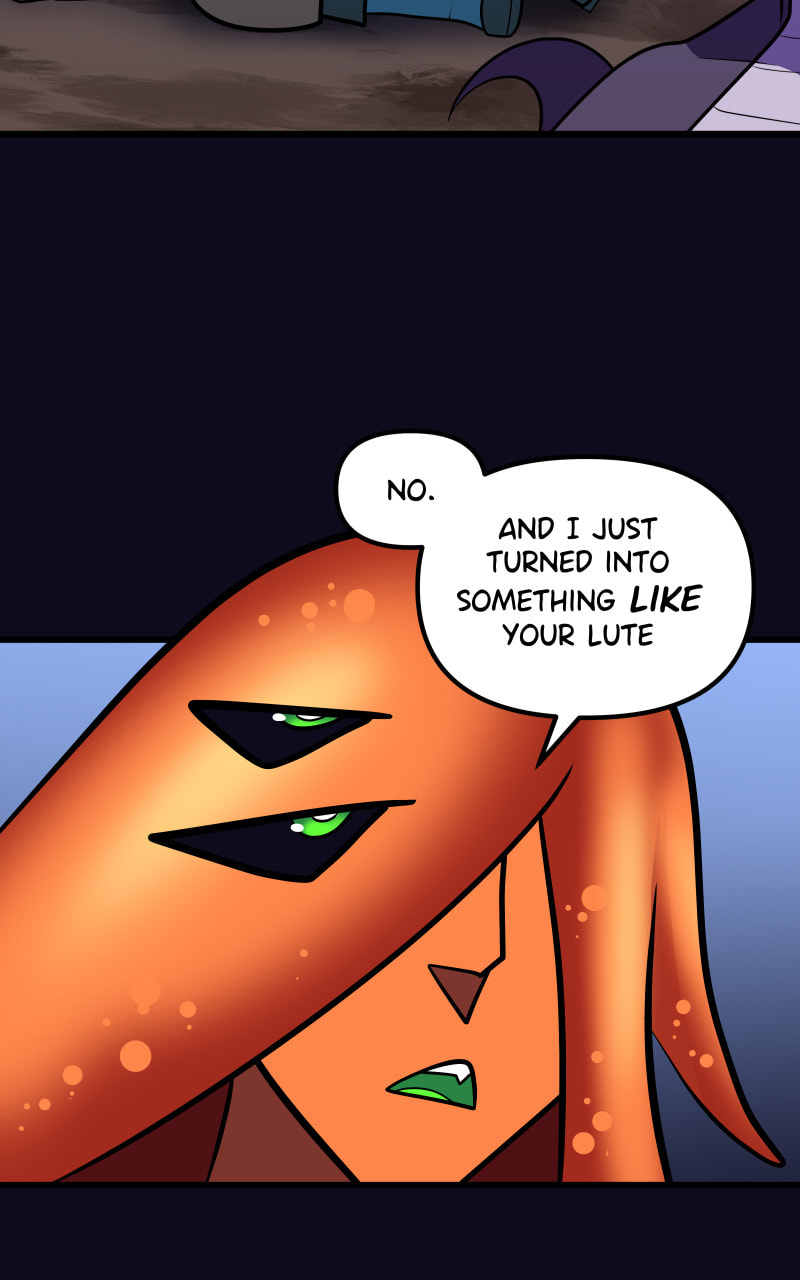Read Visitor chapter 94 image 3 on Lezhin