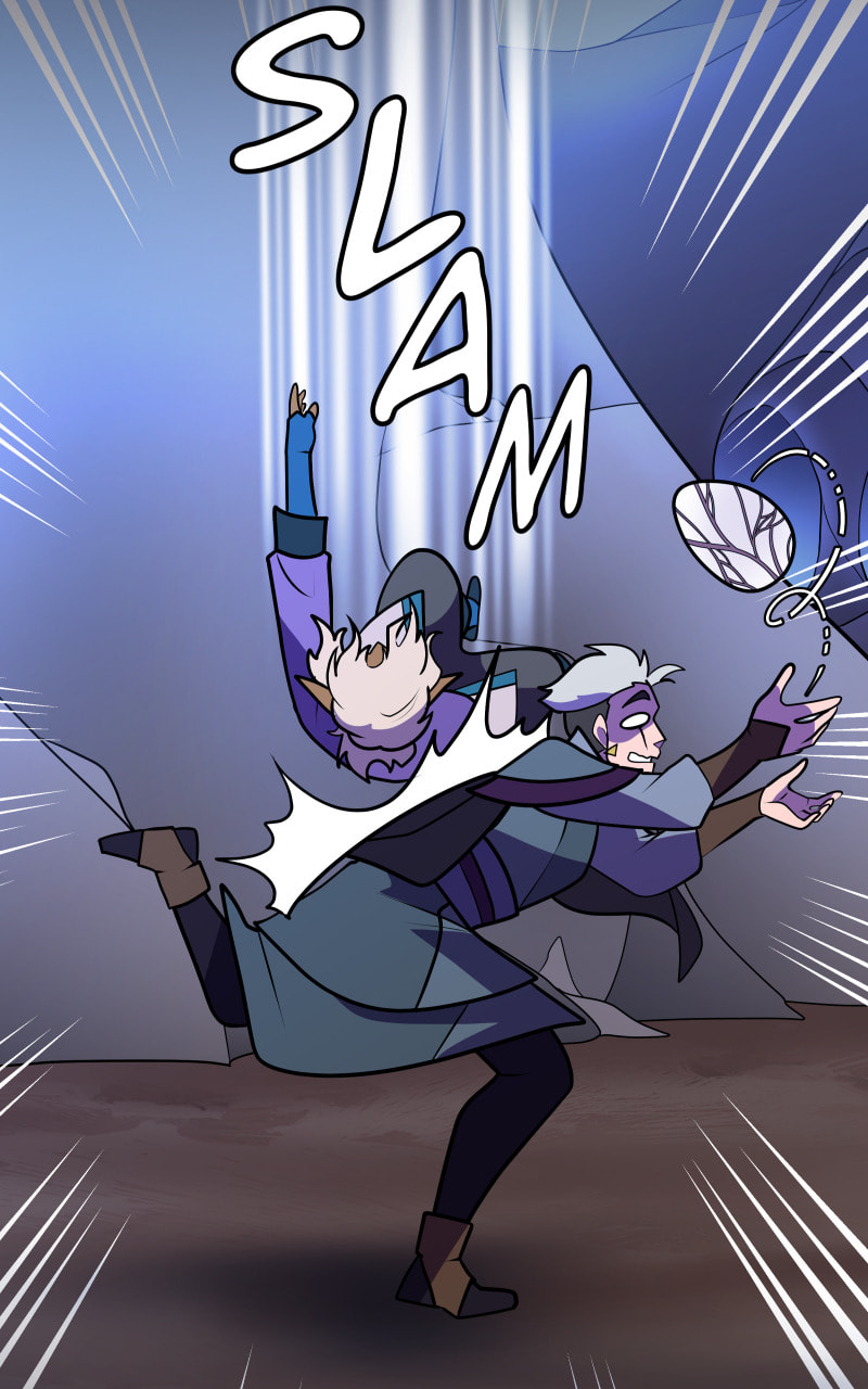 Read Visitor chapter 94 image 30 on Lezhin